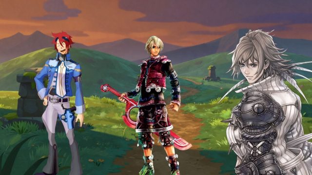 Discover Challenging JRPGs on Wii: A Complete Download Guide