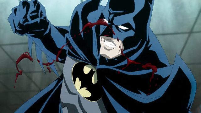 Batman's Dark Return: Your Guide to Downloading Knightfall Part 1 | uang slot 77, haller fifa 22