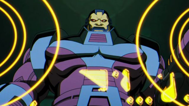 Your Ultimate Guide to Downloading X-Men 97: A New Era Awaits
