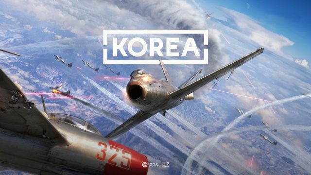 Discover the Thrilling World of Korea: Il-2 Series Flight Simulation
