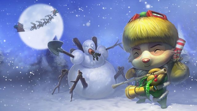 Exciting Times Ahead: Your Guide to Downloading League of Legends Classic