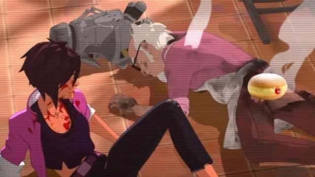 Experience the Hilarious Workplace Comedy of Dispatch on Nintendo Switch