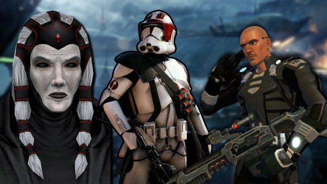 Discover the Most Engaging Star Wars Games Beyond Jedi Mastery