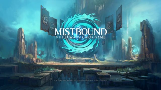Experience the New Era of Card Games with Mistbound: Guild Wars Card Game