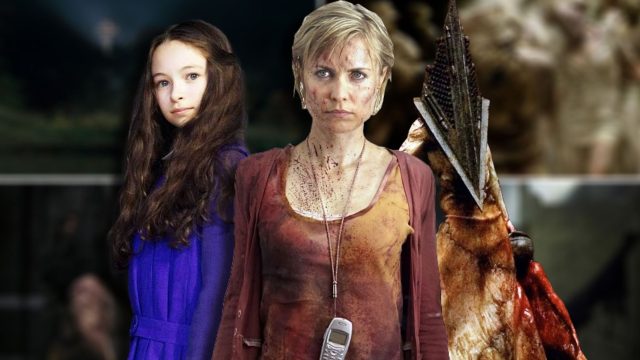 Discovering the Charm of the 2006 Silent Hill Film: Why It Endures