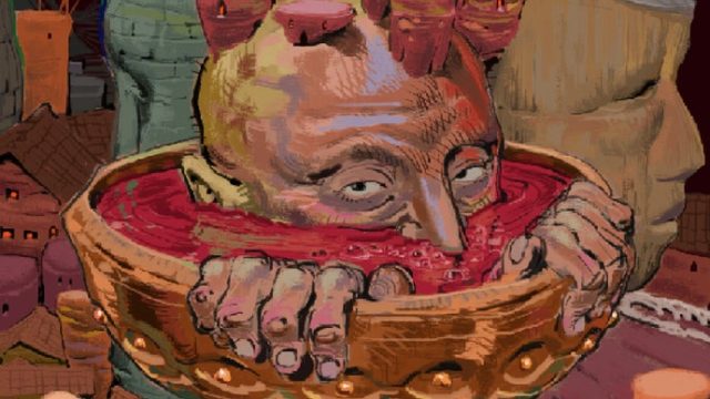 Discover Joy Malignant: The Dice-Based RPG You Need to Play