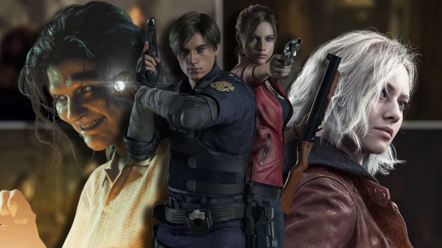 The Ultimate Guide to Downloading Resident Evil Games