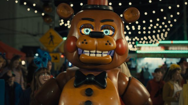 Ultimate Guide to Downloading Five Nights at Freddy's 3