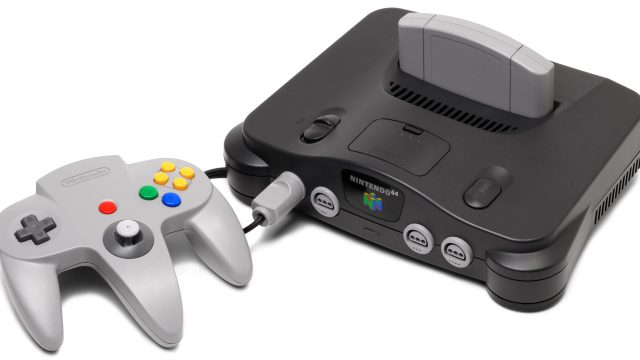 Unlock the Thrill of Classic Kart Racing with Mario Kart 64