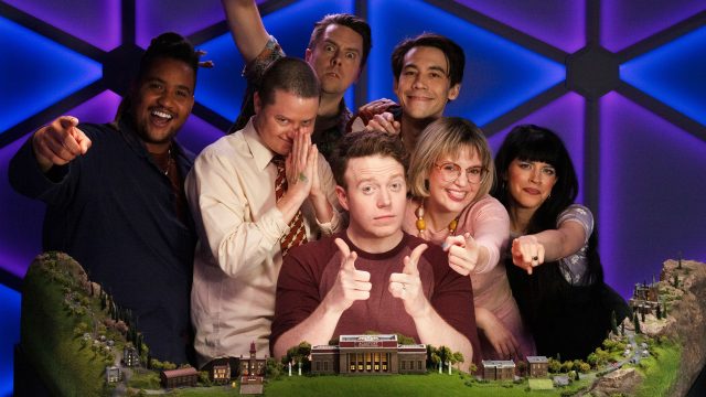 Discover the Best Entry Points to Dimension 20's Unique Campaigns