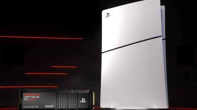 Unlocking PS5 Storage: Your Guide to SanDisk's New SSDs