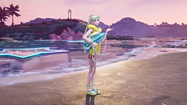 Ultimate Guide to Downloading Infinity Nikki: Sunny Sea Breeze Update