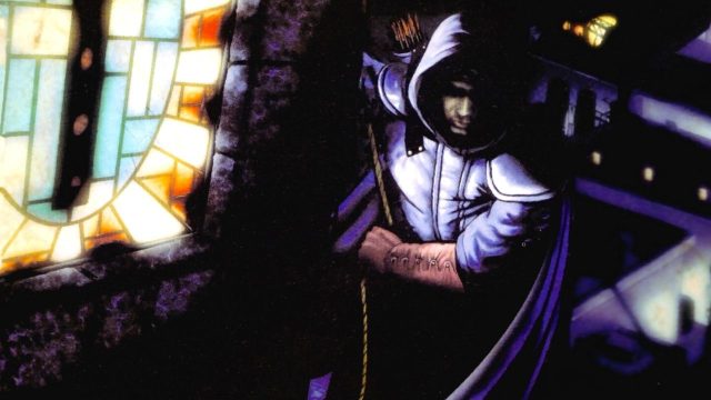 Game: To get Thief Remastered's cutscenes right, Nightdive brought on the dev be