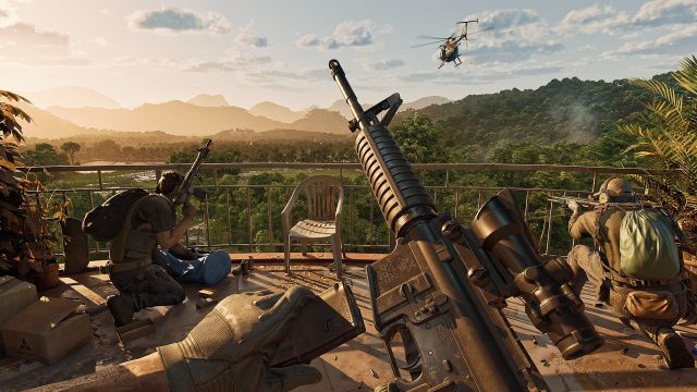 Essential Guide to Downloading Gray Zone Warfare: Your Ultimate Playbook