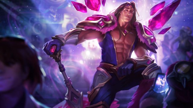 Your Ultimate Guide to Downloading and Playing League of Legends Now