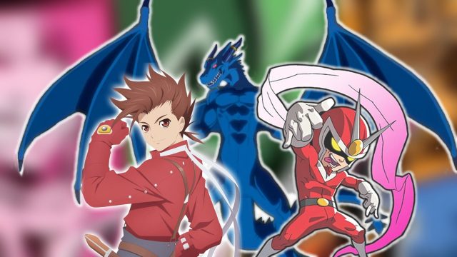 Explore the Top Video Game Anime Adaptations You Can't Miss
