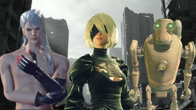 Discovering the Depths of NieR: Automata: A Comprehensive Download Guide