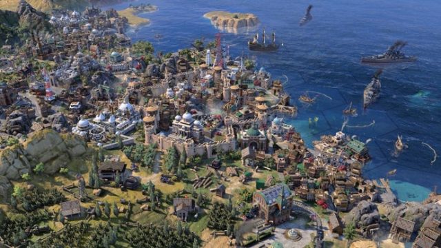 Explore Civilization 7: Your Comprehensive Guide to Downloading and Playing