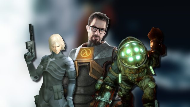 Discover Timeless Classics: Iconic 2000s Games to Experience Now