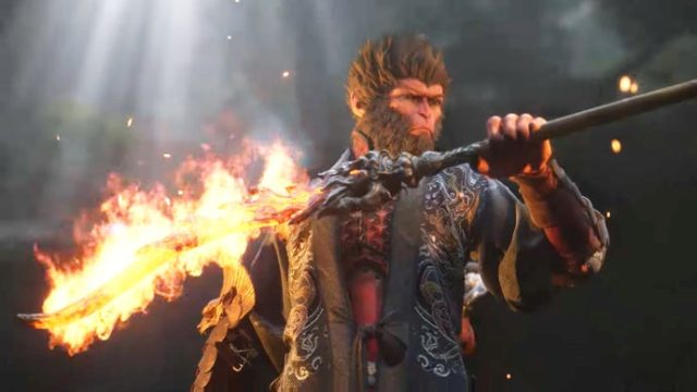 Unleash Your Adventure: How to Download Black Myth: Wukong Now