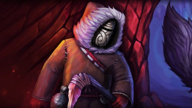 Explore the Chilling World of Bloodwoven: Your Complete Download Guide