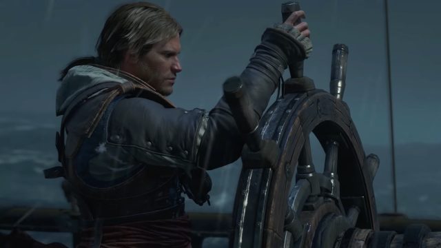 Explore These Engaging Open-World Games Before Black Flag Resynced Releases