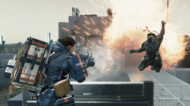 Your Ultimate Guide to Downloading Death Stranding Now