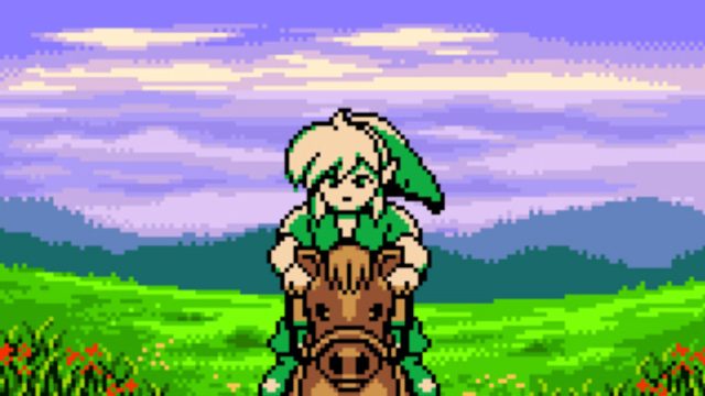 Discover the Timeless Charm of Capcom's 2D Zelda Masterpieces