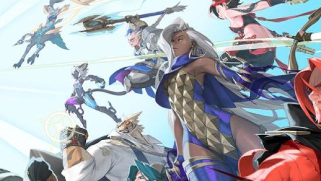Discover the Exciting Project ZETA: Your Ultimate Game Download Guide