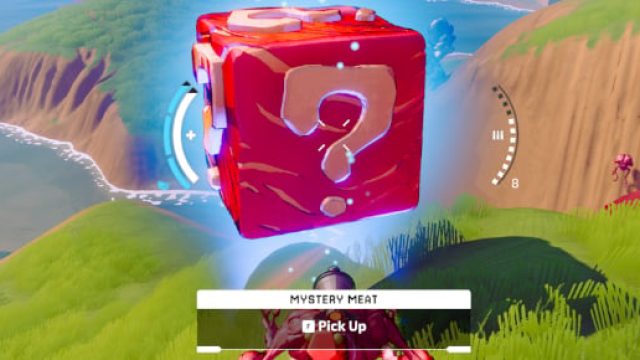 Game: First impressions: Multiplayer co-op shooter SWAPMEAT brings the meat with
