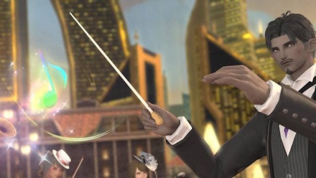 Your Complete Guide to Downloading Final Fantasy XIV