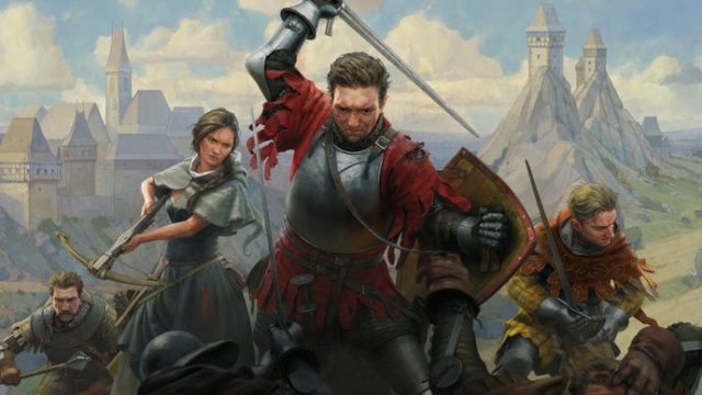 Your Ultimate Guide to Downloading Kingdom Come: Deliverance 2