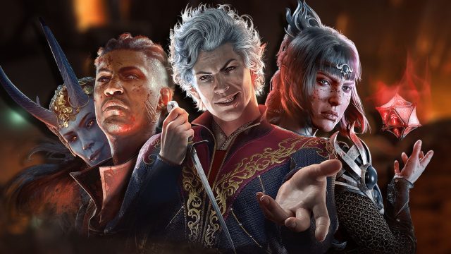 Ultimate Guide to Downloading Baldur's Gate 3