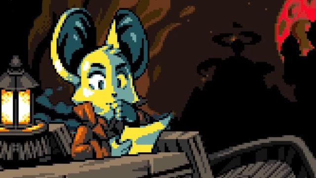 Unlocking the Excitement of Mina the Hollower: Your Ultimate Download Guide
