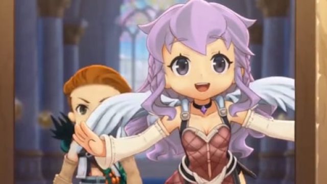 Experience Nostalgia with Angels Online's 2023 Relaunch