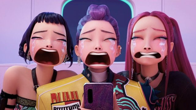 Discover the Best Animated Films on Netflix Right Now