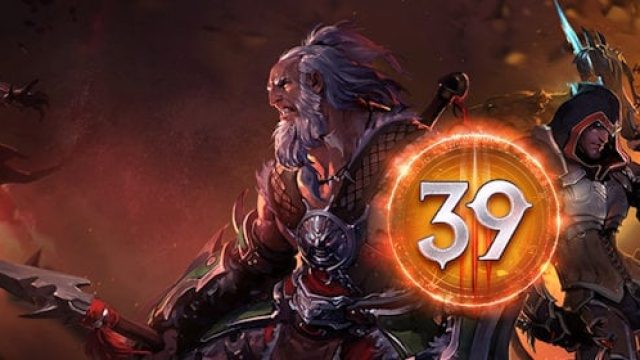 Unlock the Excitement: Download Diablo III's New Season Today