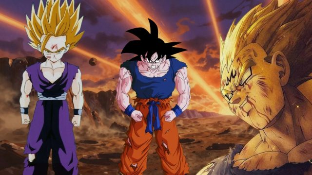 Unleash the Power: A Definitive Guide to Downloading Dragon Ball Z Games