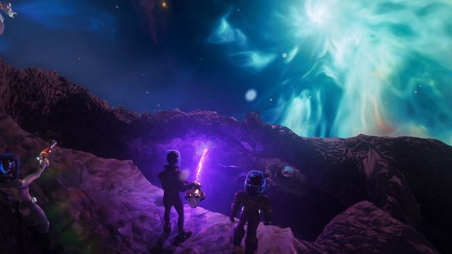 Discover Stars Reach: The New Indie Game by Raph Koster