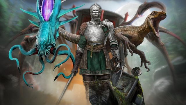 Navigate Treacherous Worlds: Your Guide to Downloading Exploration Games