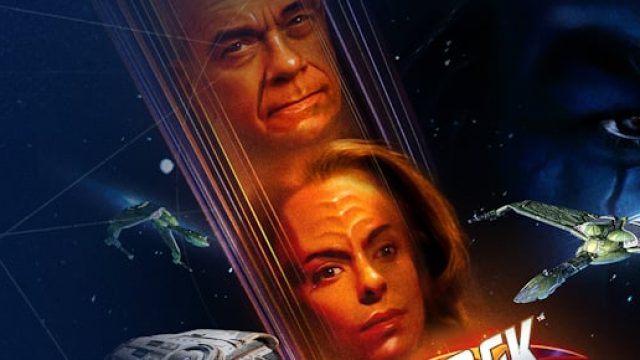Explore the Latest Update in Star Trek Online: Undiscovered