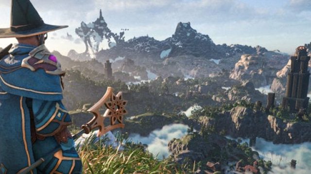 Get Ready for Enshrouded: Your Complete Download Guide