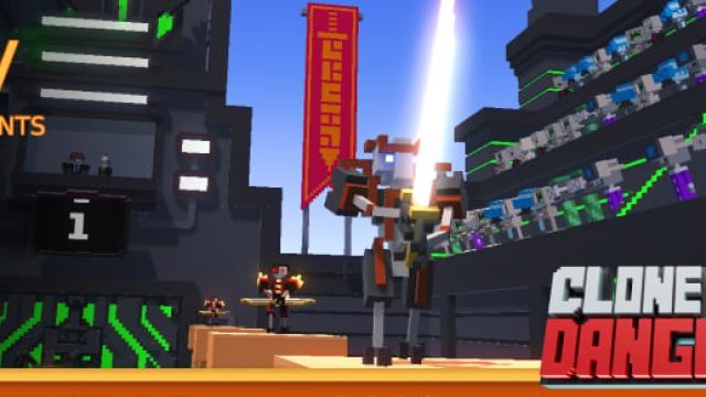 Unleash Your Skills in Clone Drone: Complete Download Guide