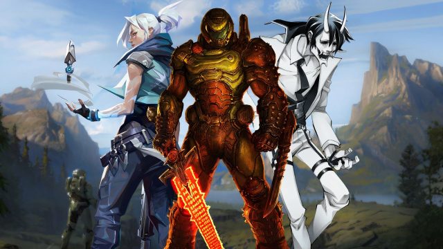 The Ultimate Guide to Downloading the Top FPS Games of the 2020s