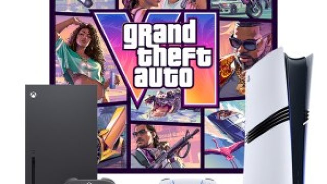 Avoiding Scams: Your Guide to GTA 6 Download and Preload