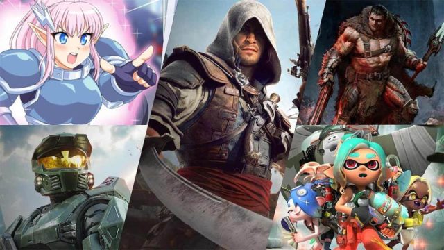 Essential Guide to the Hottest Indie Game Releases This July