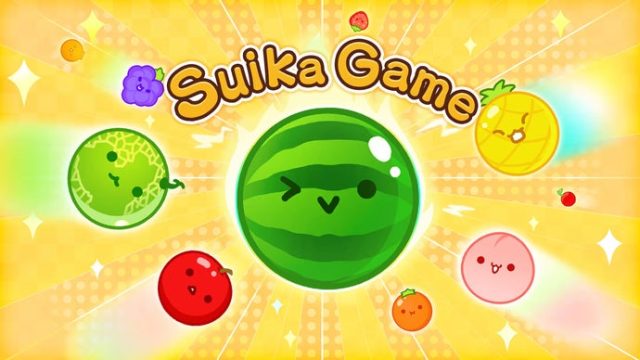 Unlock the Fun: Suika Game Launching on PC Soon