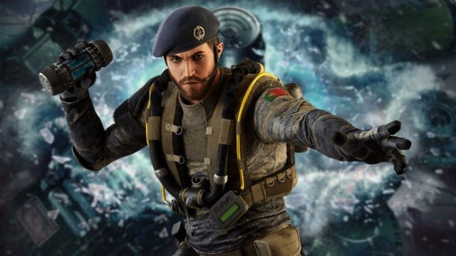 Explore the Latest Updates on Rainbow Six: Siege and Download Tips