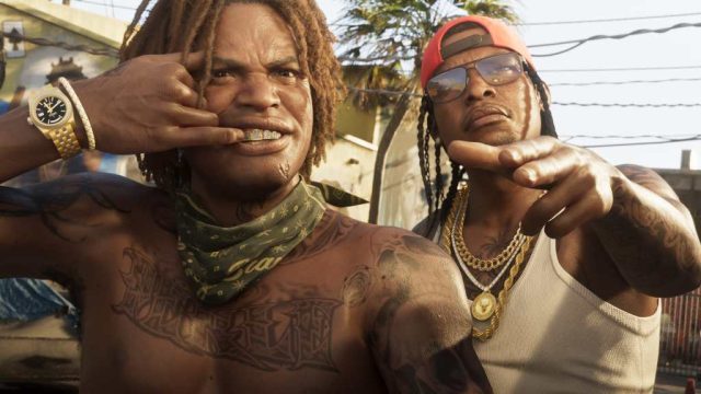 Why You Should Get Ready for the Digital-Only Release of GTA 6