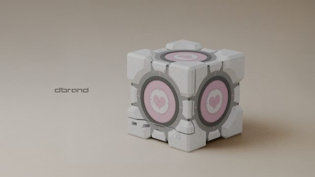 Ultimate Guide to Downloading the Companion Cube Steam Machine
